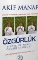 Vorderes Coverbild Özgürlük Nedir ve Nasil Özgür Olunur