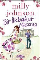 Vorderes Coverbild Bir Ilkbahar Macerasi