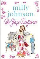 Vorderes Coverbild Bir Yaz Dügünü