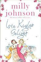 Vorderes Coverbild Iste Kizlar Geliyor