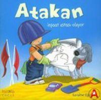 Vorderes Coverbild Atakan Insaat Ustasi Oluyor