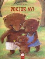 Vorderes Coverbild Doktor Ayi