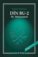 Vorderes Coverbild Din Bu 2