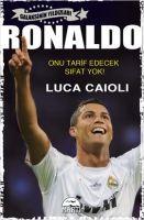 Vorderes Coverbild Ronaldo - Luca Caioli