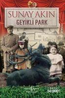 Vorderes Coverbild Geyikli Park