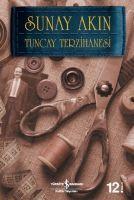 Vorderes Coverbild Tuncay Terzihanesi