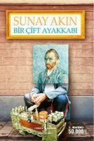 Vorderes Coverbild Bir Cift Ayakkabi