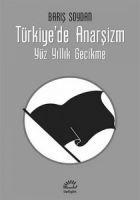 Vorderes Coverbild Türkiyede Anarsizm