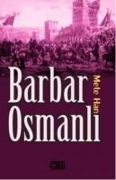 Vorderes Coverbild Barbar Osmanli