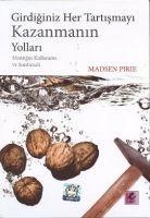 Vorderes Coverbild Girdiginiz Her Tartismayi Kazanmanin Yollari