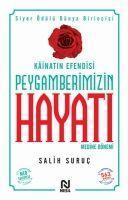 Vorderes Coverbild Kainatin Efendisi Peygamberimizin Hayati 2