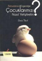 Vorderes Coverbild Bebeklikten Ergenlige Cocuklarimizi Nasil Yetistirelim