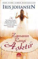 Vorderes Coverbild Zamanin Rengi Asktir
