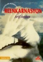 Vorderes Coverbild Reenkarnasyon