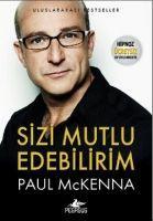 Vorderes Coverbild Sizi Mutlu Edebilirim