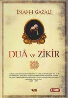 Vorderes Coverbild Dua ve Zikir