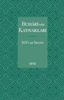 Vorderes Coverbild Buharinin Kaynaklari