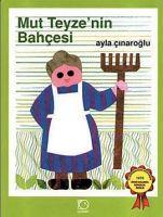 Vorderes Coverbild Mut Teyzenin Bahcesi