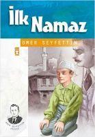 Vorderes Coverbild Ilk Namaz