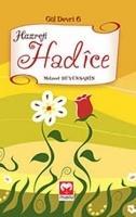 Vorderes Coverbild Hazreti Hadce gül Devri 6