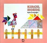 Vorderes Coverbild Kircil Horoz