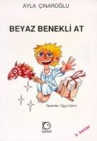 Vorderes Coverbild Beyaz Benekli At