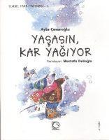 Vorderes Coverbild Yasasin Kar Yagiyor