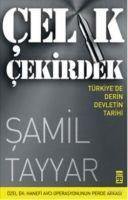 Vorderes Coverbild Celik Cekirdek