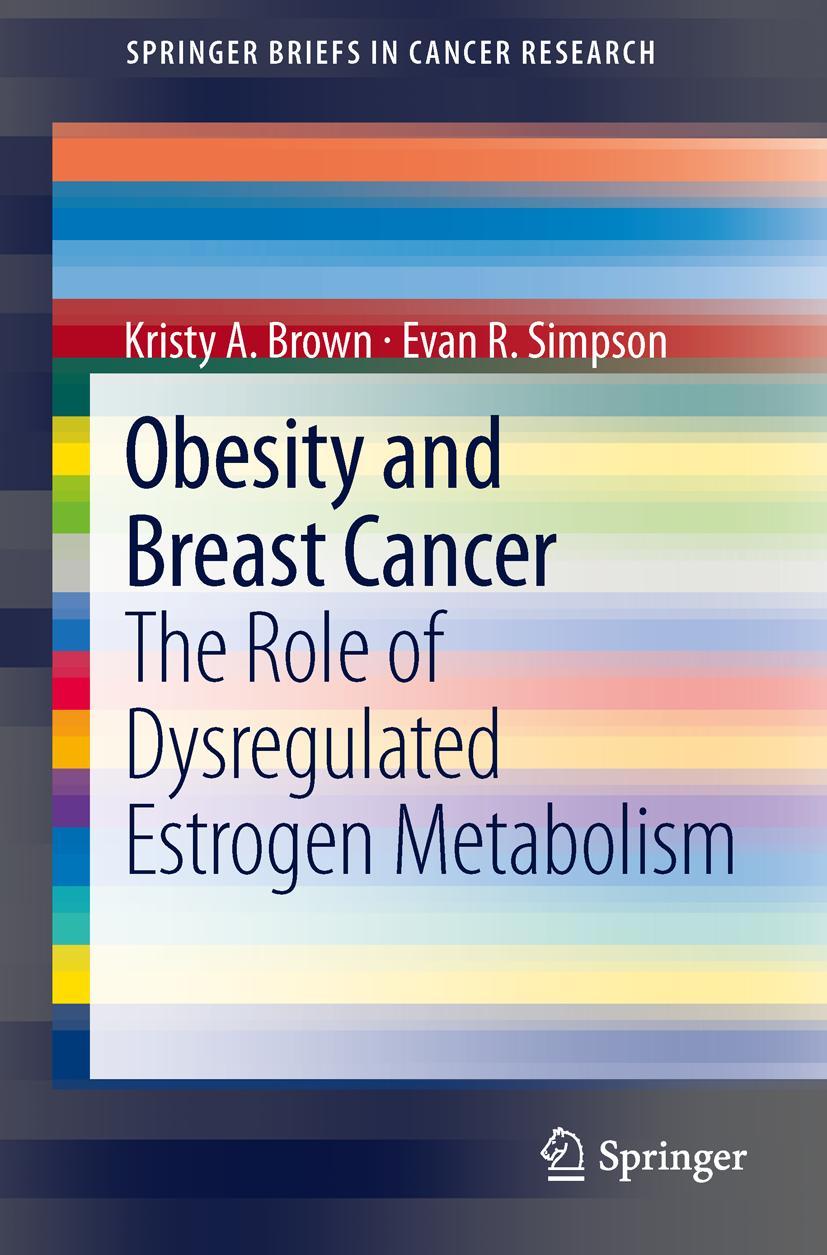 Vorderes Coverbild Obesity and Breast Cancer