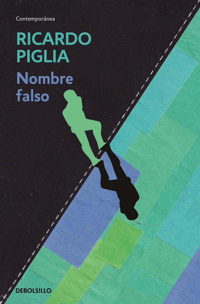 Vorderes Coverbild Nombre falso