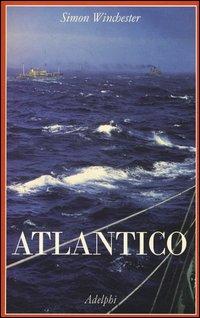 Vorderes Coverbild Atlantico
