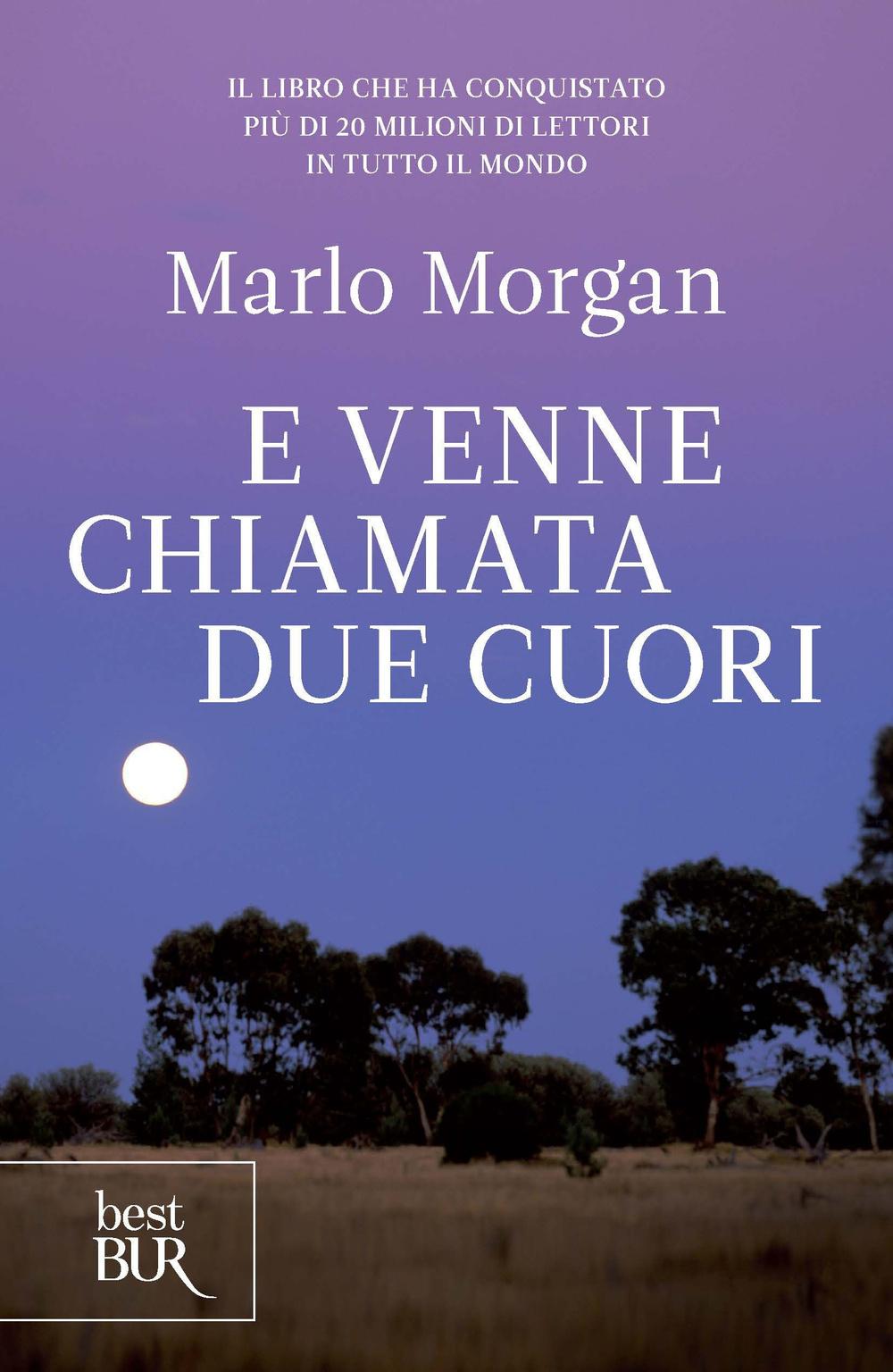Vorderes Coverbild ... E venne chiamata Due Cuori