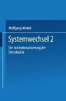 Vorderes Coverbild Systemwechsel 2