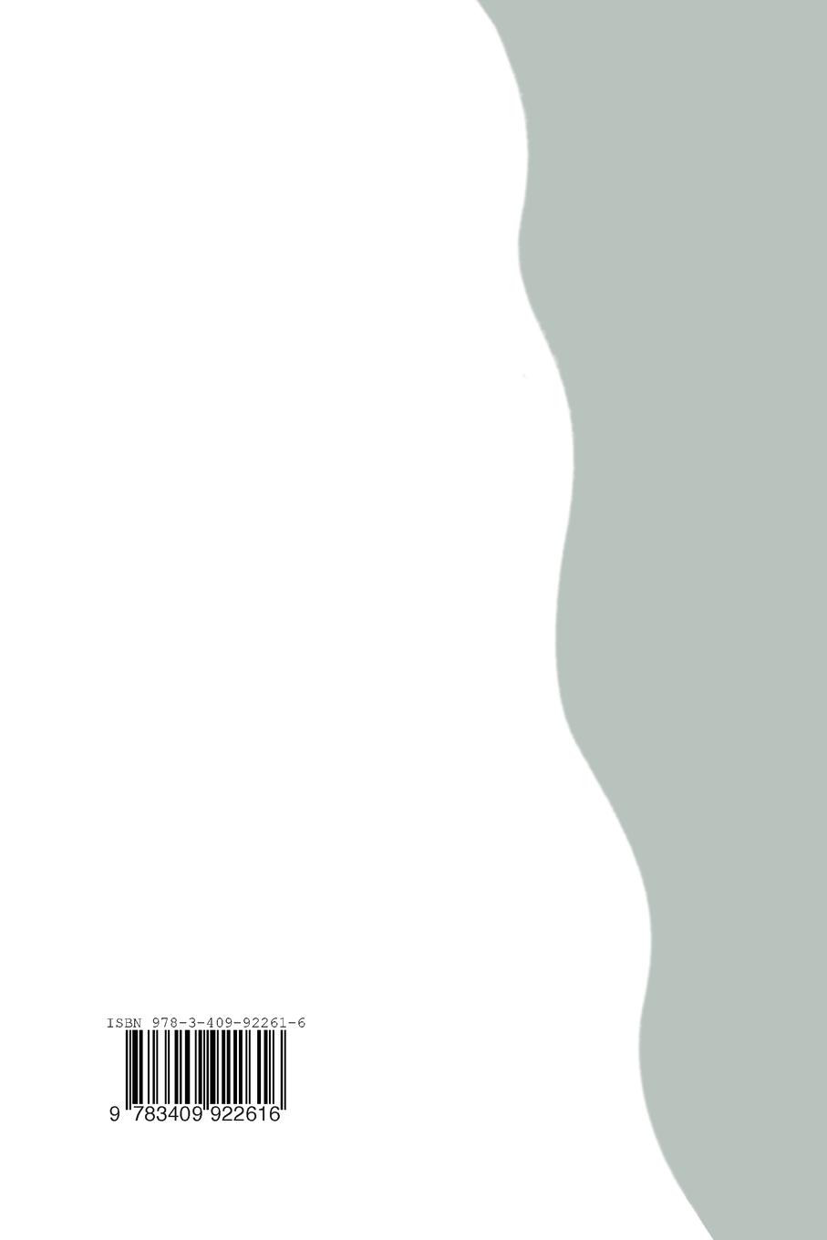 Rückseitencover Personalplanung und Personalbeschaffung