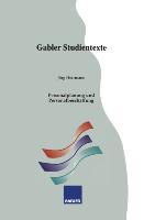 Vorderes Coverbild Personalplanung und Personalbeschaffung