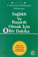 Vorderes Coverbild Saglikli ve Basarili Olmak Icin Bir Dakika