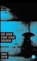 Vorderes Coverbild Bir Adam Girdi Sehre Kosarak
