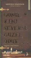 Vorderes Coverbild Gönül Kimi Severse Güzel Odur