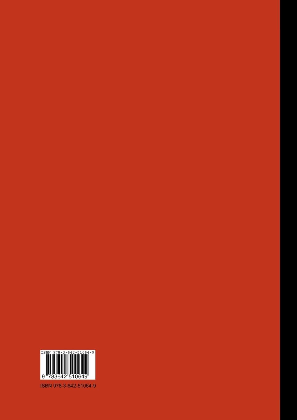 Rückseitencover Progress and Trends in Rheology V