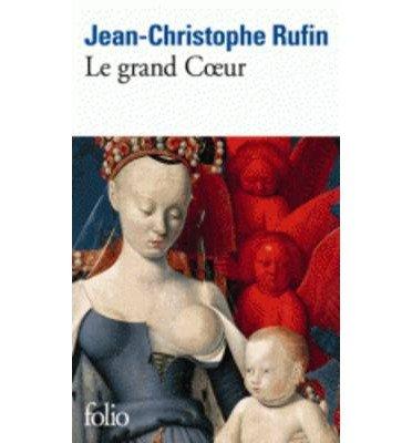 Vorderes Coverbild Le Grand Coeur