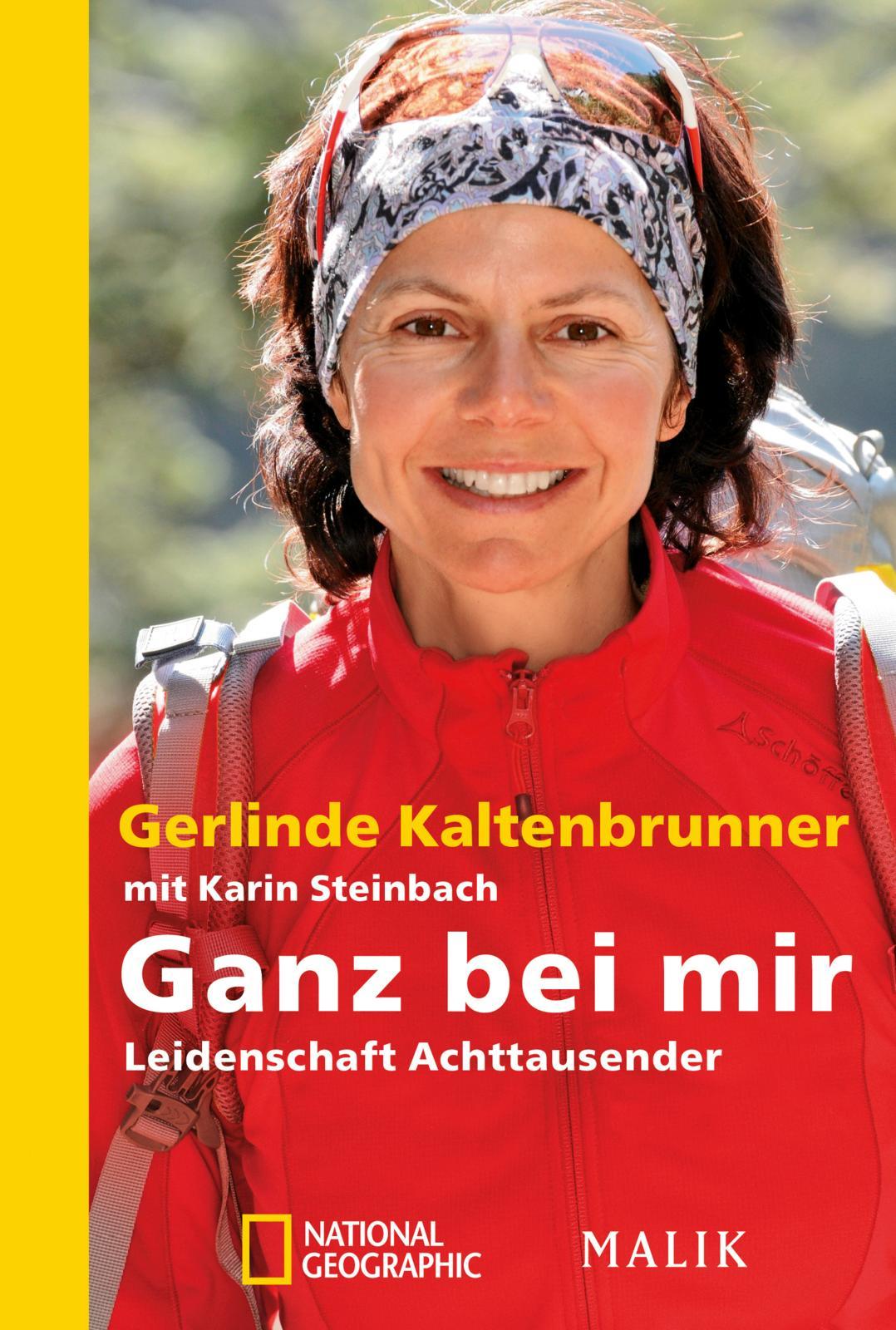 Vorderes Coverbild Ganz bei mir