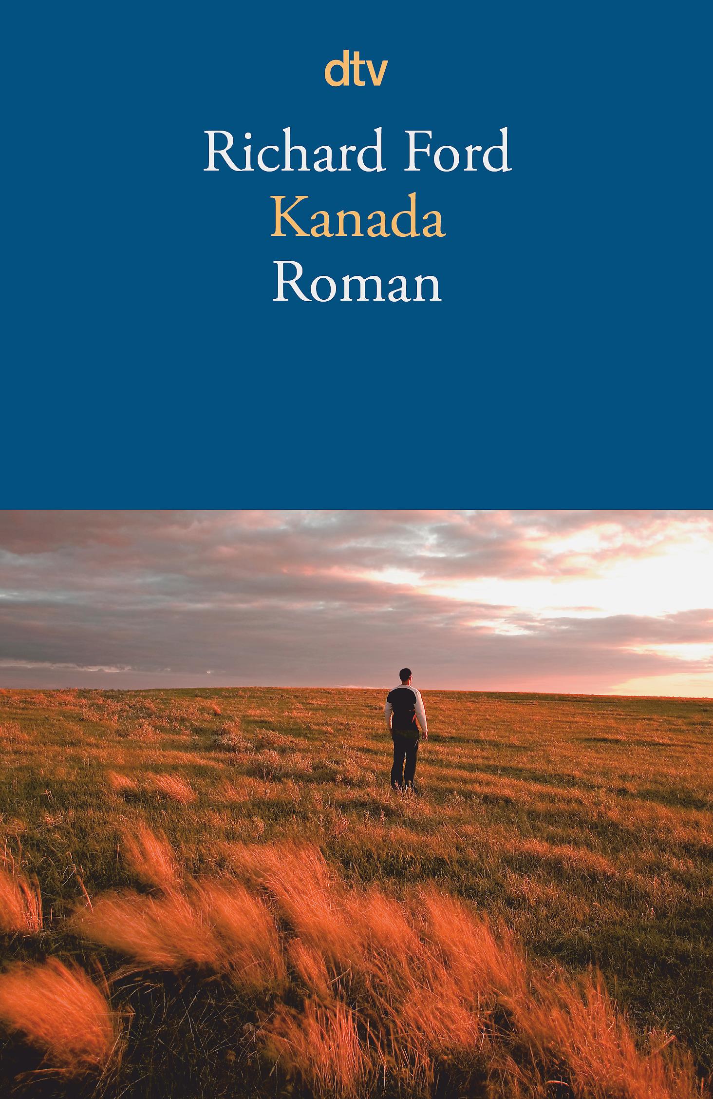 Vorderes Coverbild Kanada