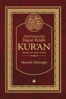 Vorderes Coverbild Hayat Kitabi Kuran - Nüzul Sirasina Göre Ciltli, Hafiz Boy