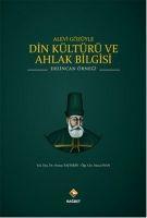 Vorderes Coverbild Alevi Gözüyle Din Kültürü ve Ahlak Bilgisi; Erzincan Örnegi