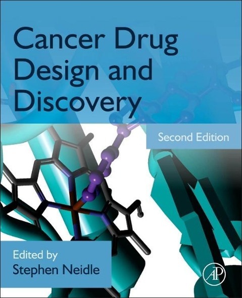 Vorderes Coverbild Cancer Drug Design and Discovery