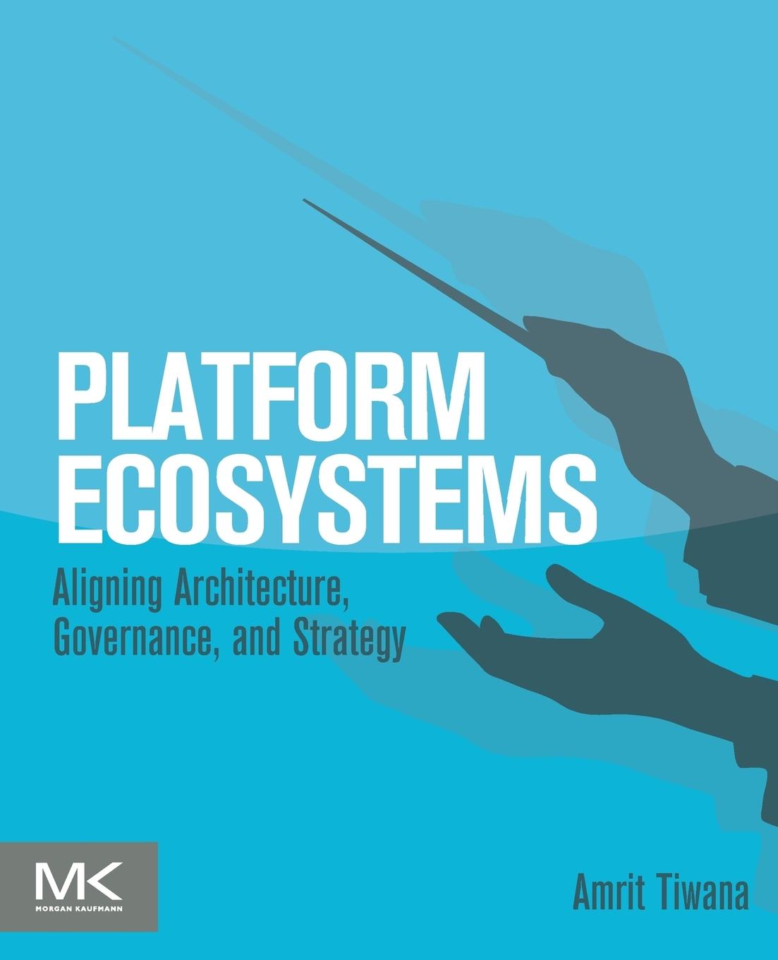 Vorderes Coverbild Platform Ecosystems