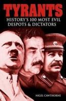 Vorderes Coverbild Tyrants