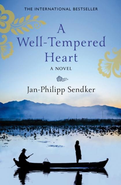 Vorderes Coverbild A Well-Tempered Heart