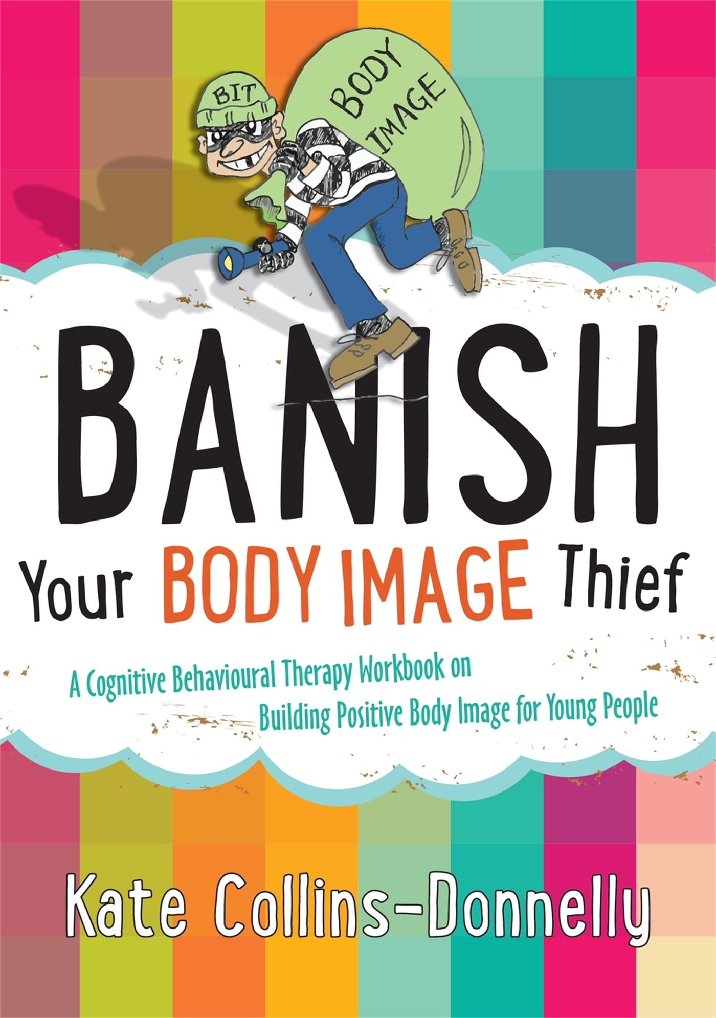 Vorderes Coverbild Banish Your Body Image Thief