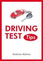 Vorderes Coverbild Driving Test Tips